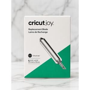 Cricut Joy Replacement Blade 2007928 New Open Box Cutting Tool